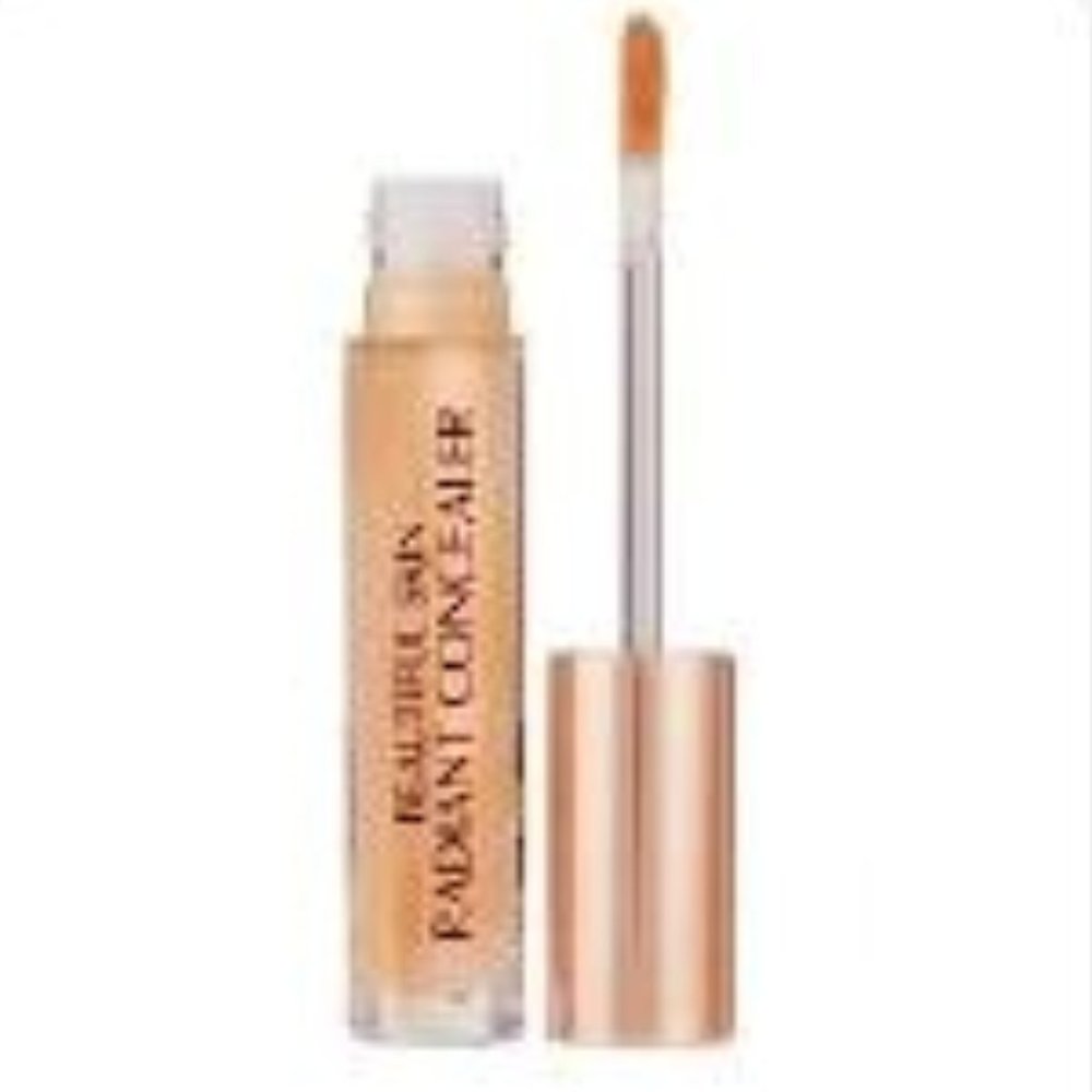 Charlotte Tilbury Beautiful Skin Medium to Full Coverage Radiant Concealer